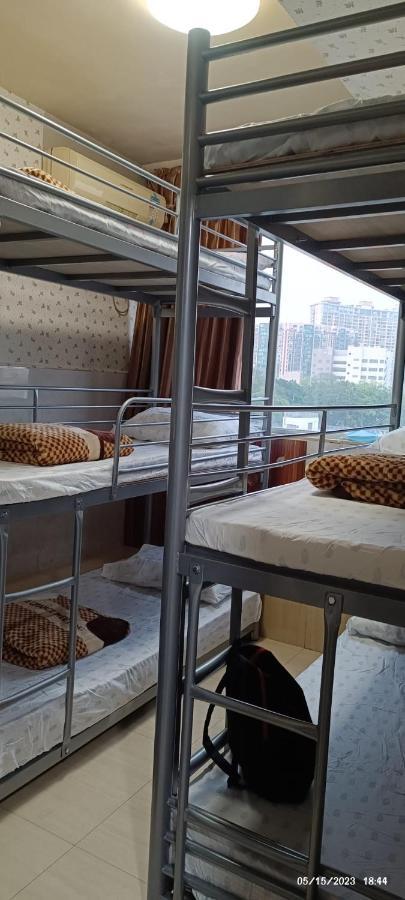 The Cultural Crashpad - 康乃馨旅館 Χονγκ Κονγκ Εξωτερικό φωτογραφία