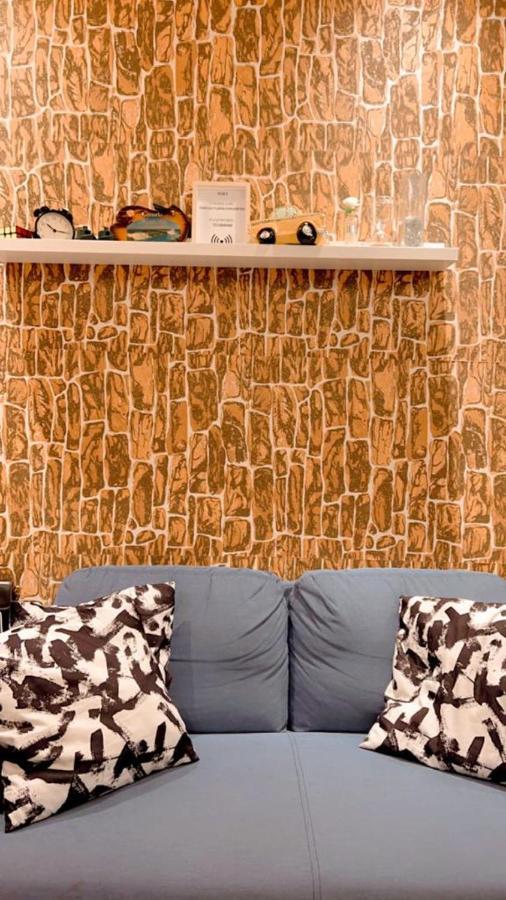 The Cultural Crashpad - 康乃馨旅館 Χονγκ Κονγκ Εξωτερικό φωτογραφία