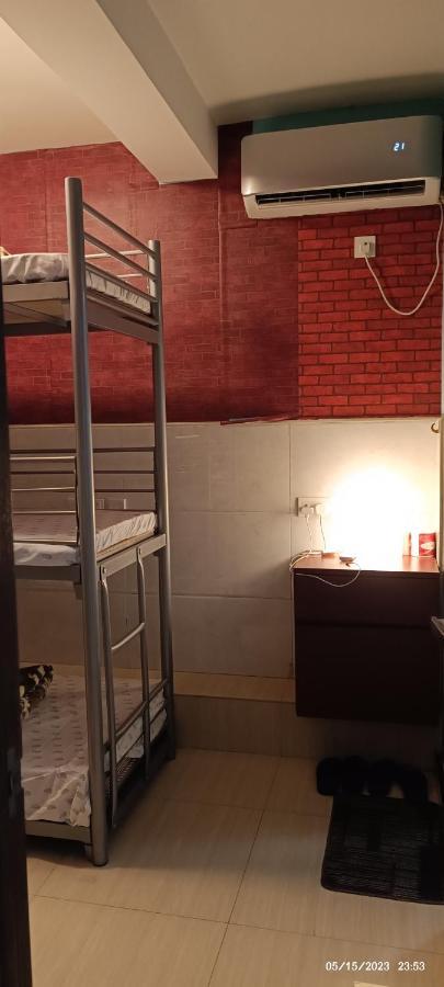 The Cultural Crashpad - 康乃馨旅館 Χονγκ Κονγκ Εξωτερικό φωτογραφία