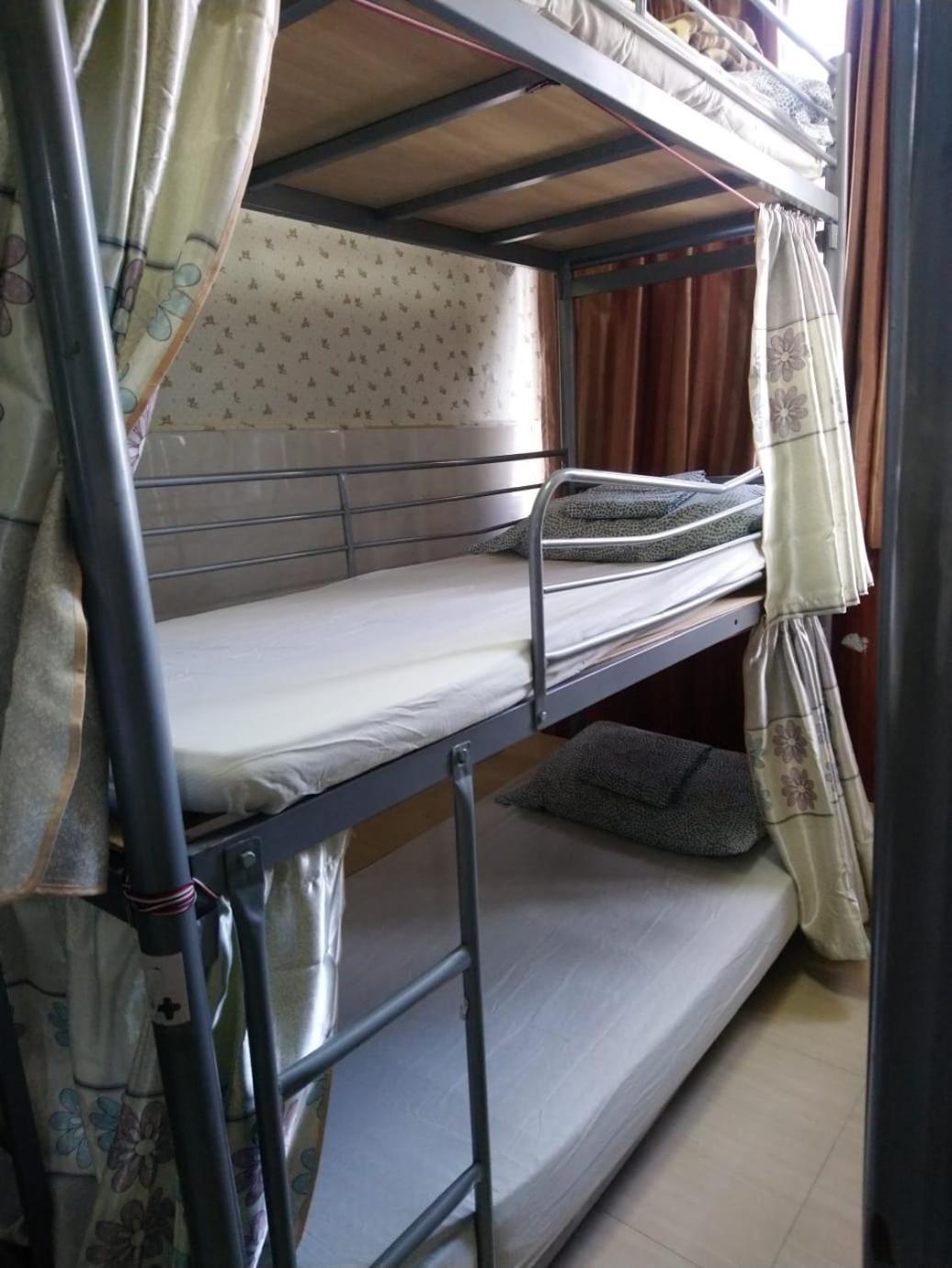 The Cultural Crashpad - 康乃馨旅館 Χονγκ Κονγκ Εξωτερικό φωτογραφία
